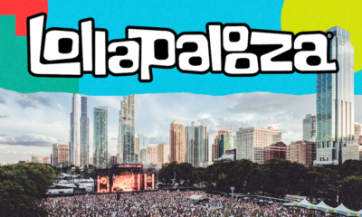 Lolla Chicago