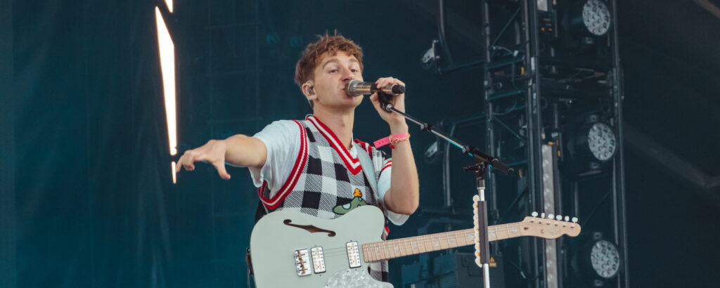 Osheaga Day 2