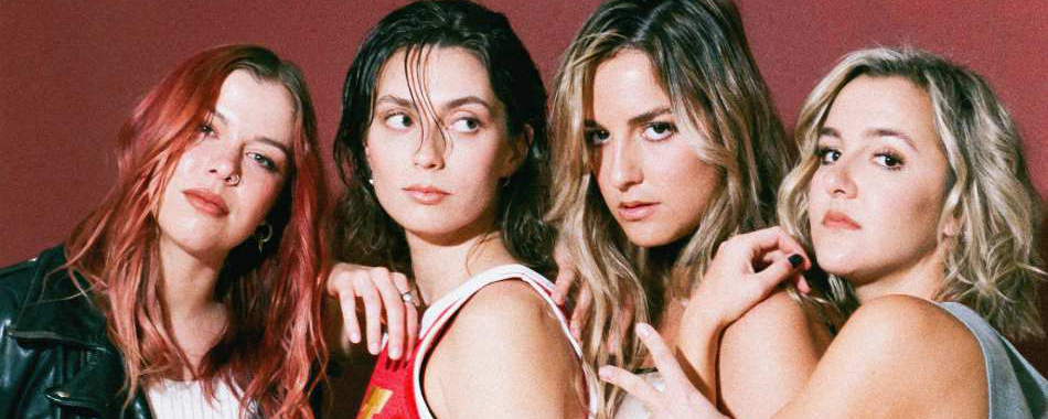 The Beaches