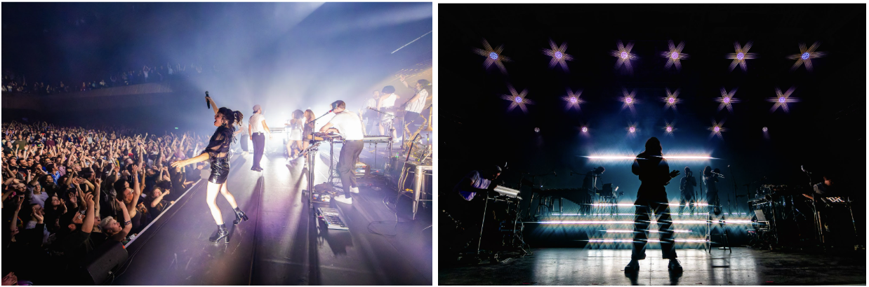 caravan palace