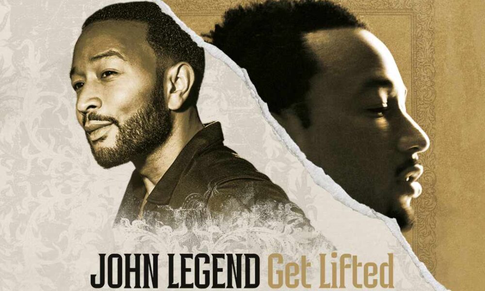 john legend 2025