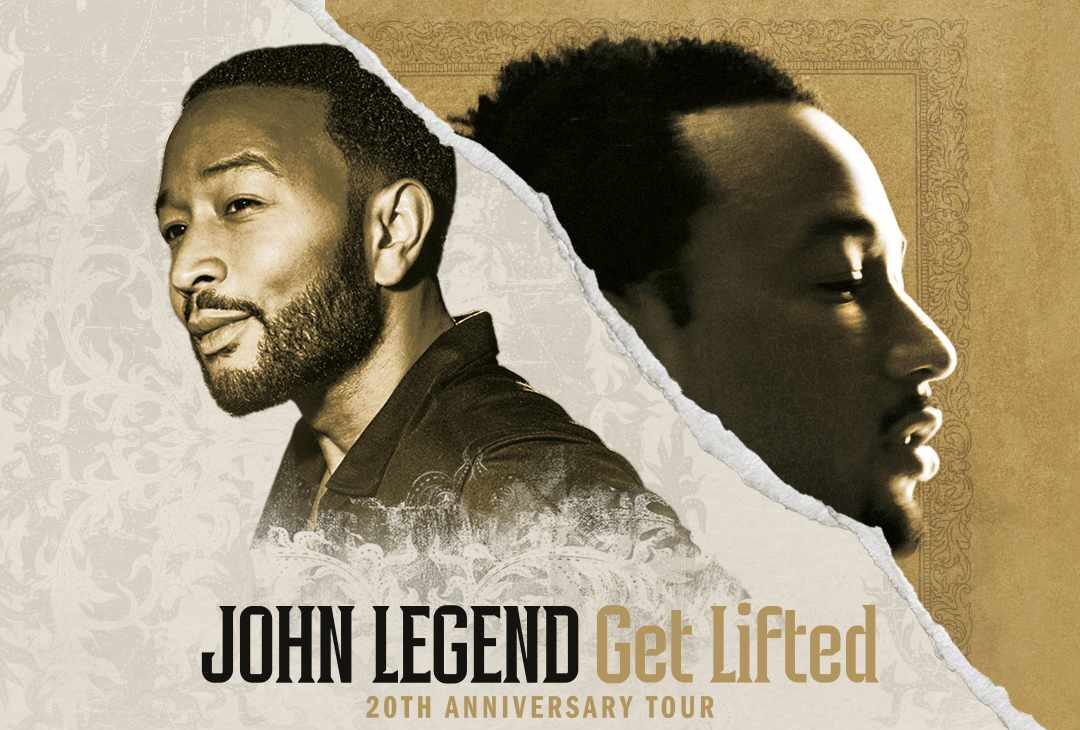 john legend 2025