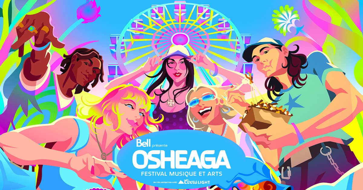 osheaga-2025-poster
