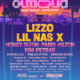 outloud festival lineup 2025