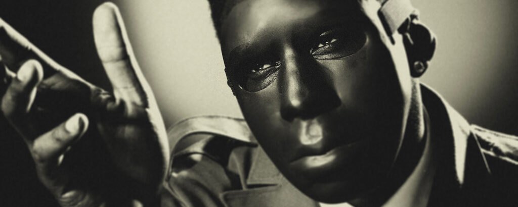 tyler the creator