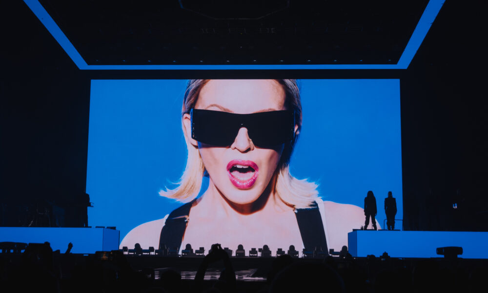 Kylie Minogue