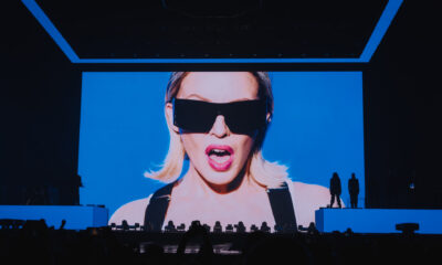 Kylie Minogue
