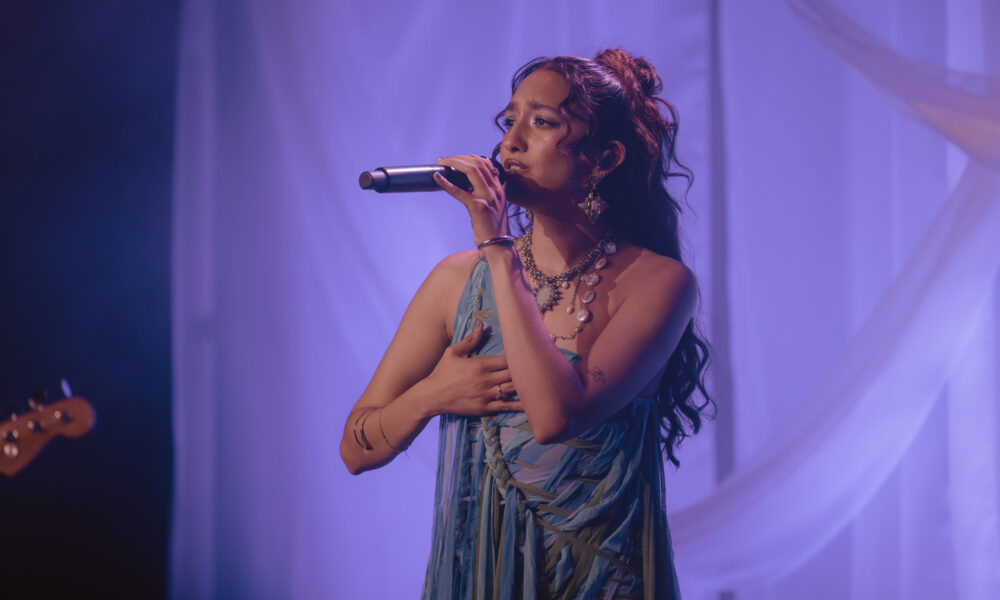 Raveena