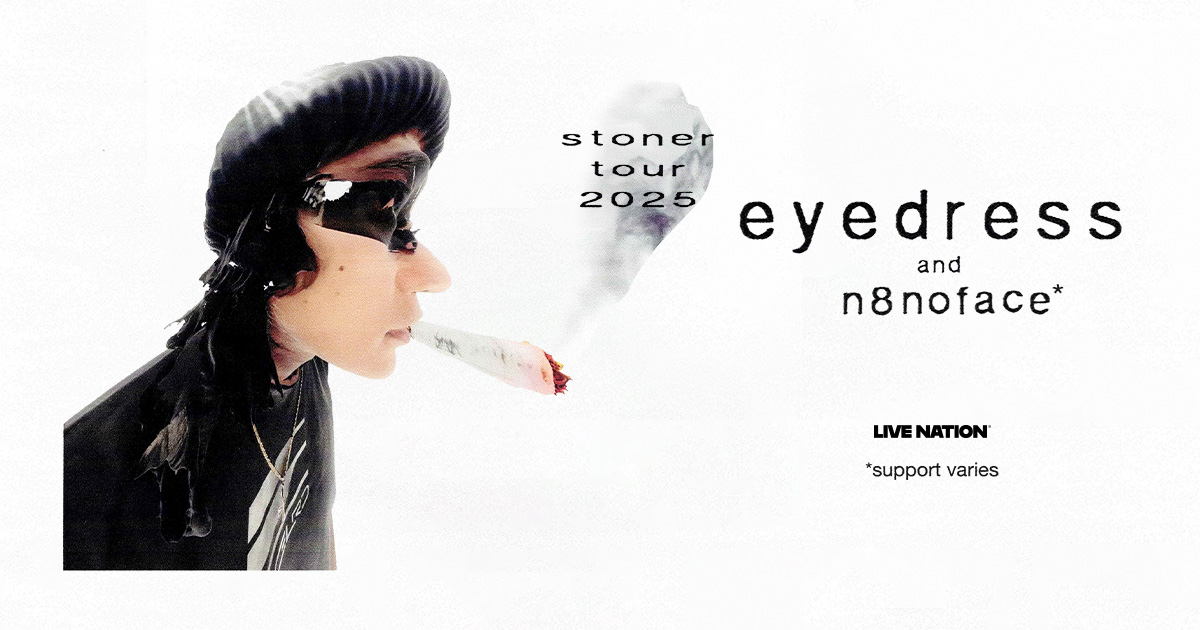 2025 eyedress