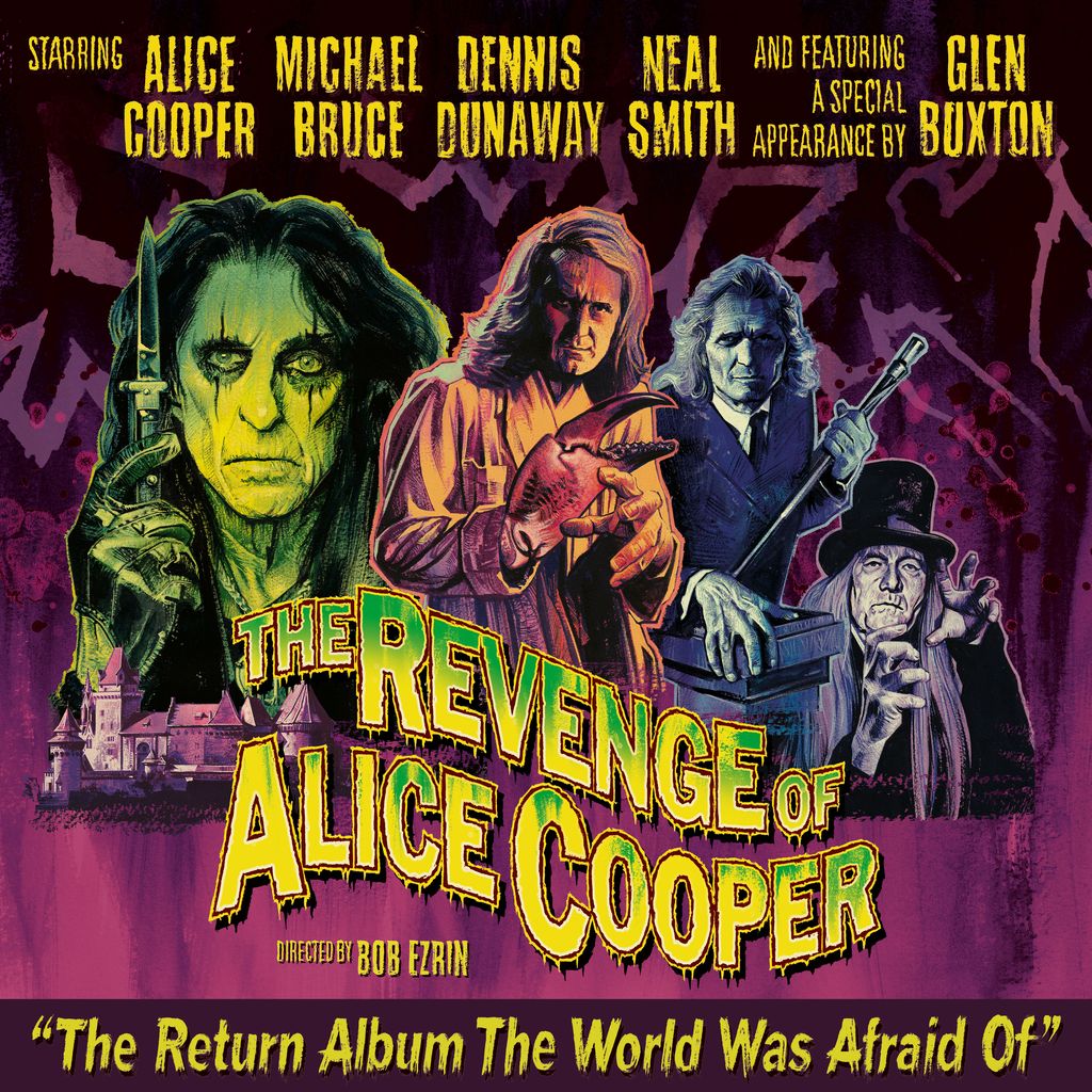 AliceCooper
