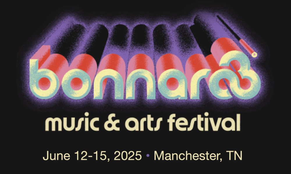 Bonnaroo 2025