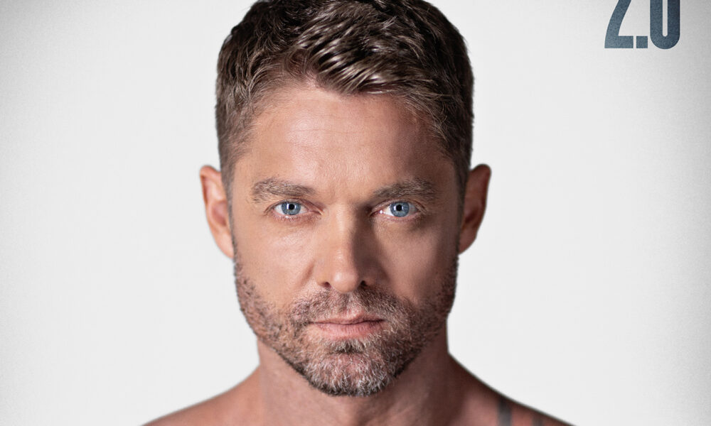 Brett Young Cover Art 2.0