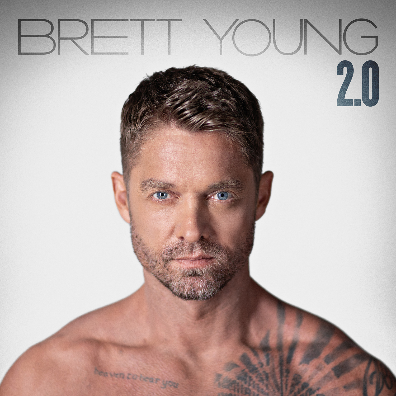 Brett Young Cover Art 2.0
