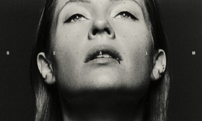 Charlotte de Witte - Art - The Realm