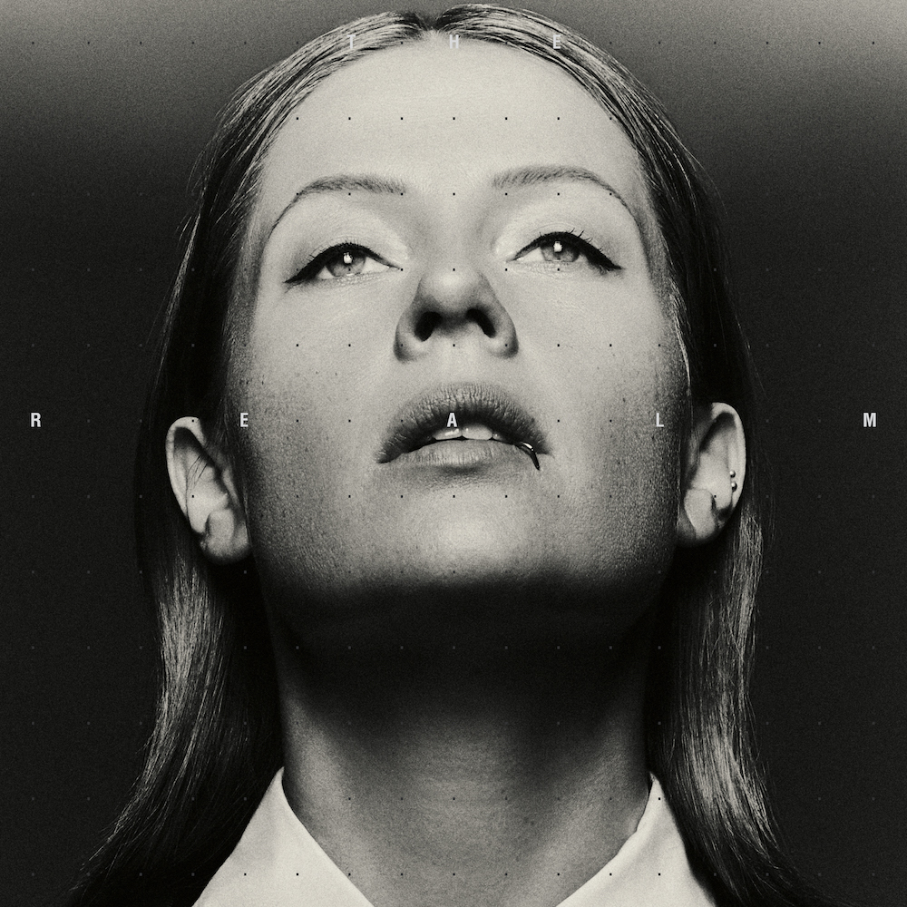 Charlotte de Witte - Art - The Realm