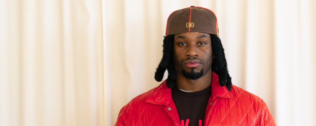 Denzel Curry