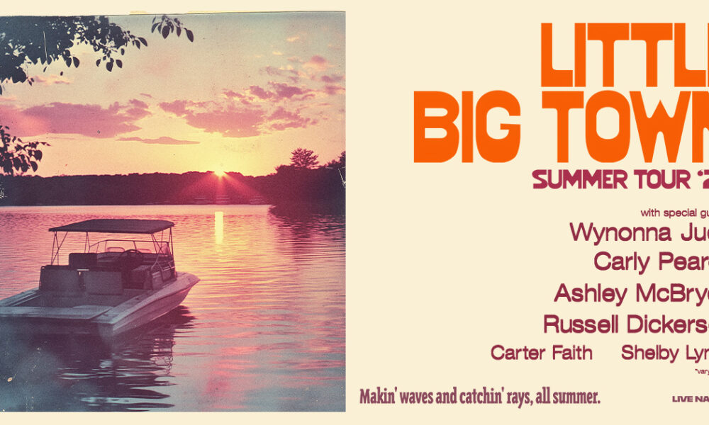 LittleBigTown_2025