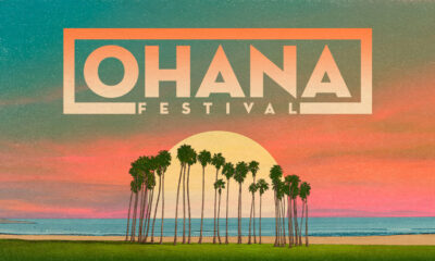 Ohana Festival