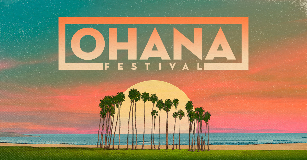 Ohana Festival