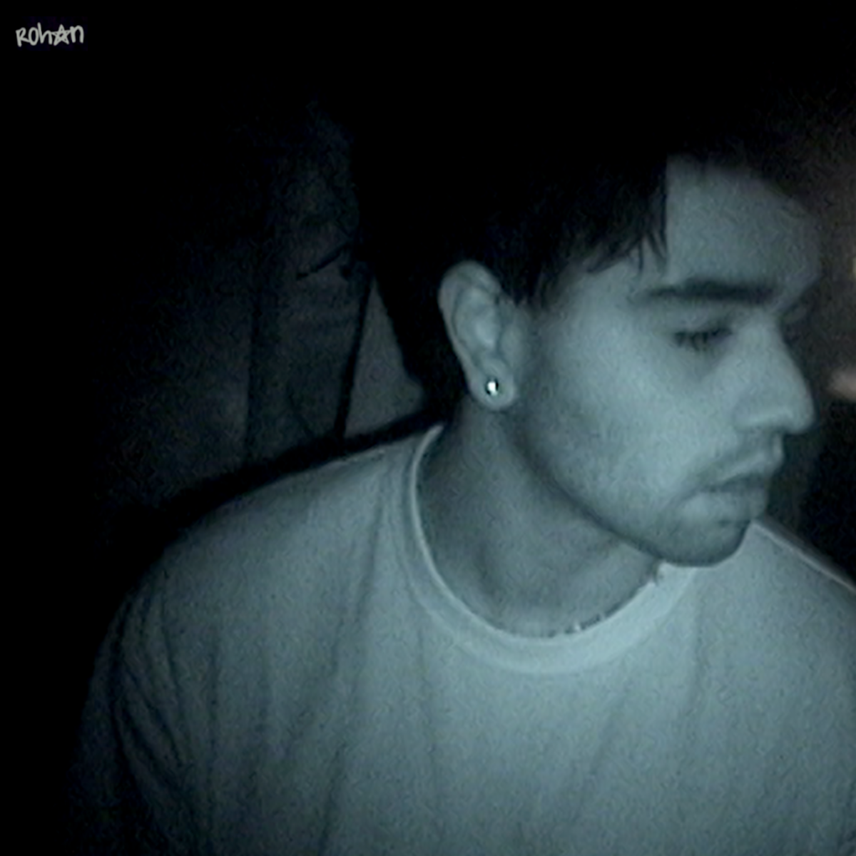 Rohan I Wish I Could Tell You