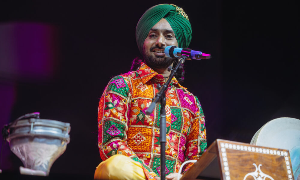 Satinder Sartaaj