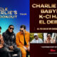 Uncle Charlie’s R&B Cookout Tour
