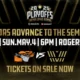 Vancouver Warriors SemiFinals