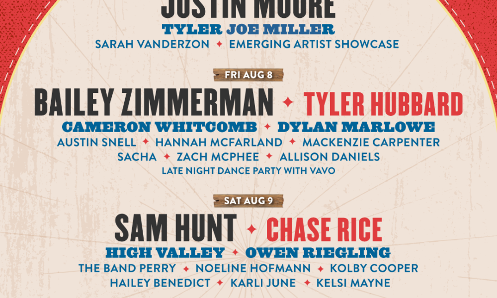 boots-hearts-2025-lineup-poster