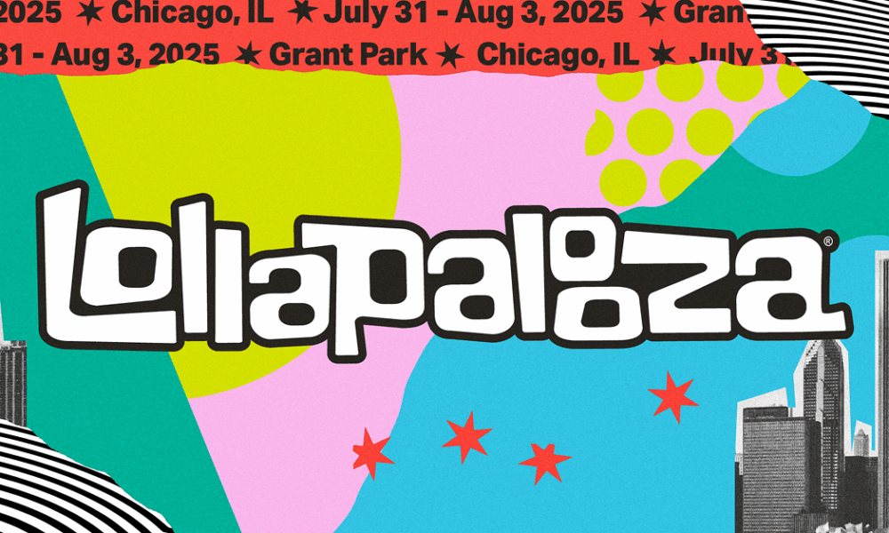 lolla banner 2025
