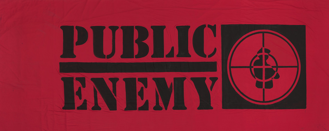 public enemy