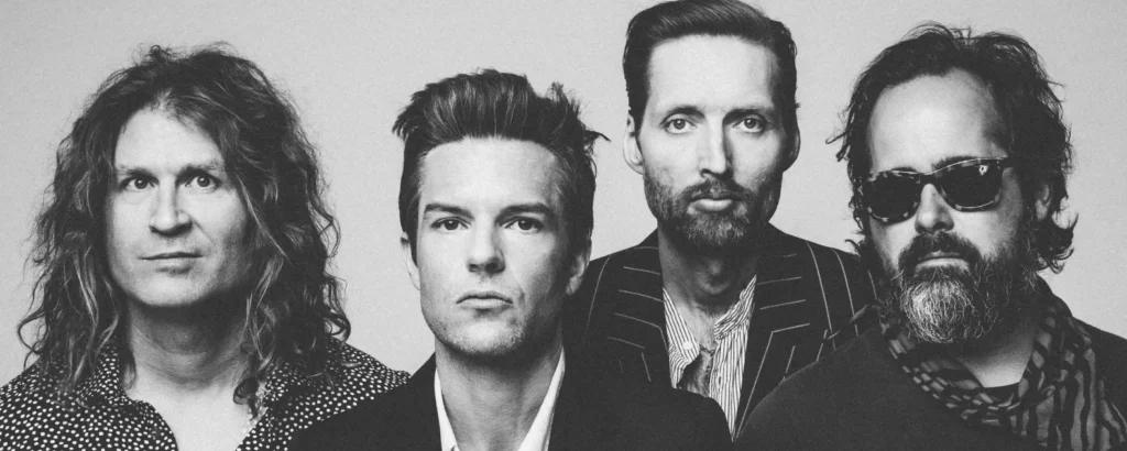 the killers