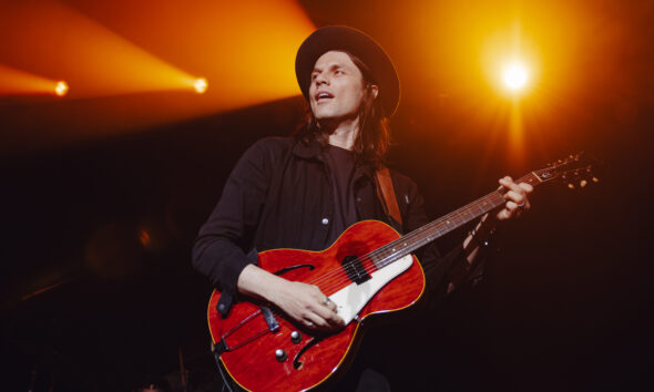 James Bay