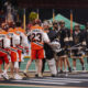 Vancouver Warriors vs Buffalo Bandits