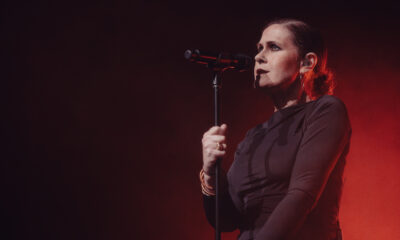 Alison Moyet