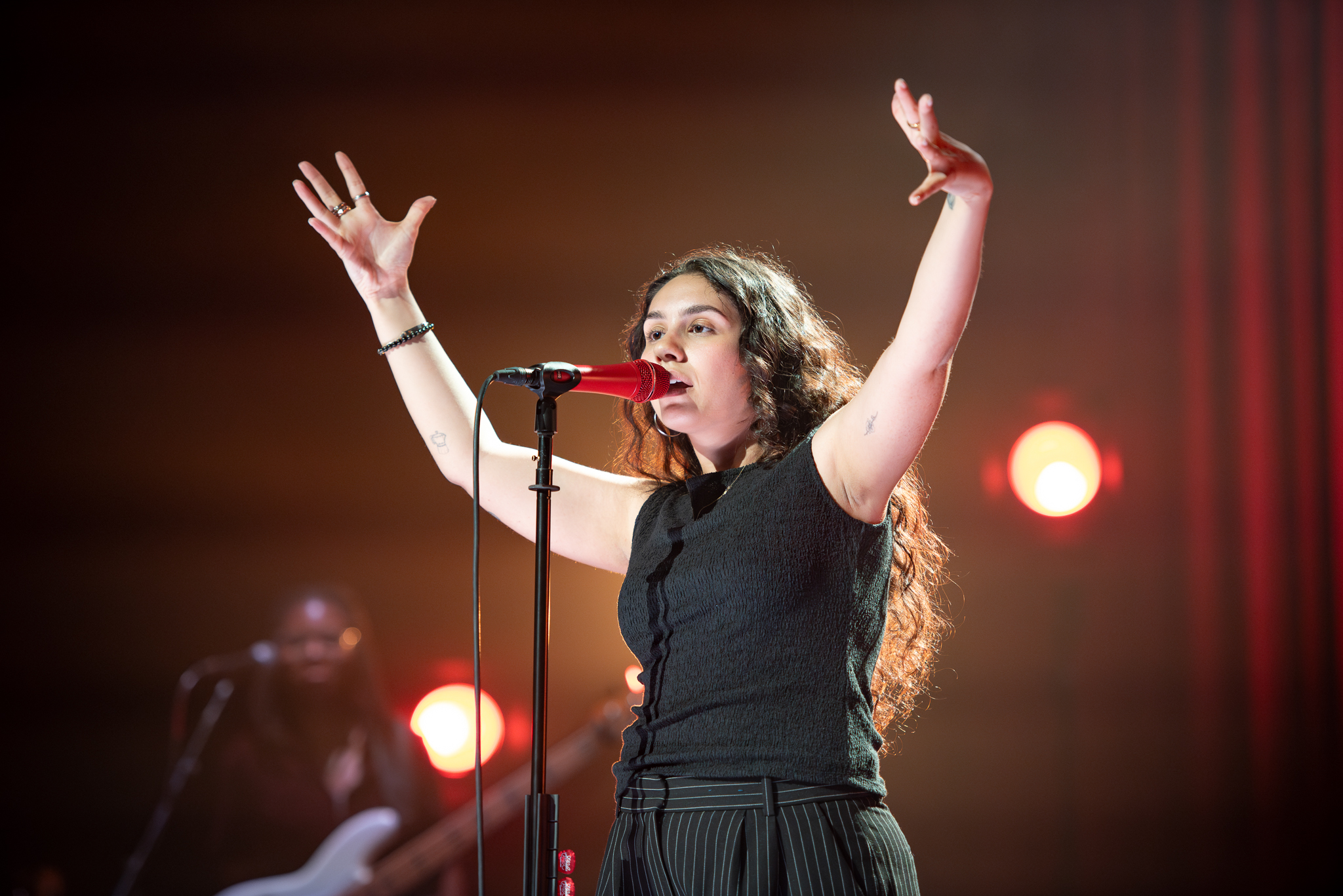 Alessia Cara