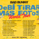 Bad bunny 2025