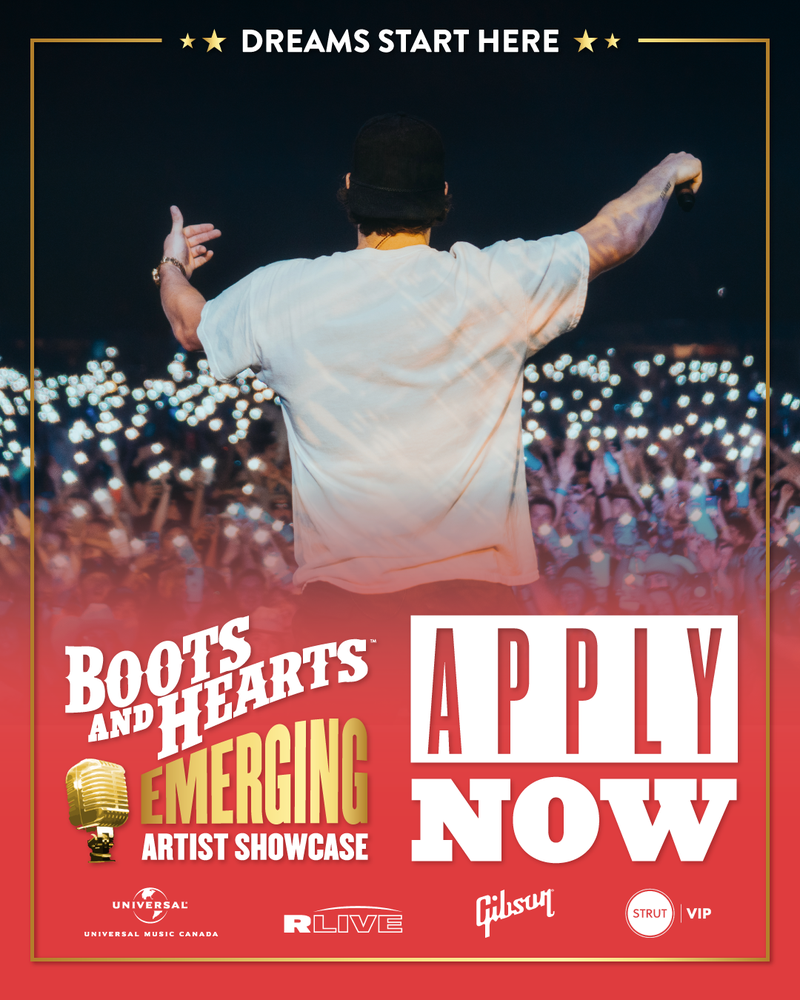 Boots&HeartsArtistShowcase