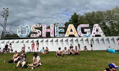 Osheaga 2022