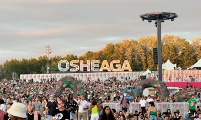 Osheaga 2022