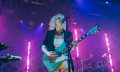 Lights-Vancouver
