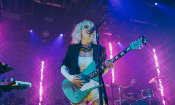 Lights-Vancouver