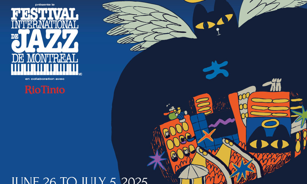 MTL Jazz Fest