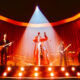 May 24-Teddy Swims-Laval-Place Bell