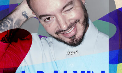 Open'er Festival2025_J BALVIN