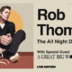 rob thomas 2025