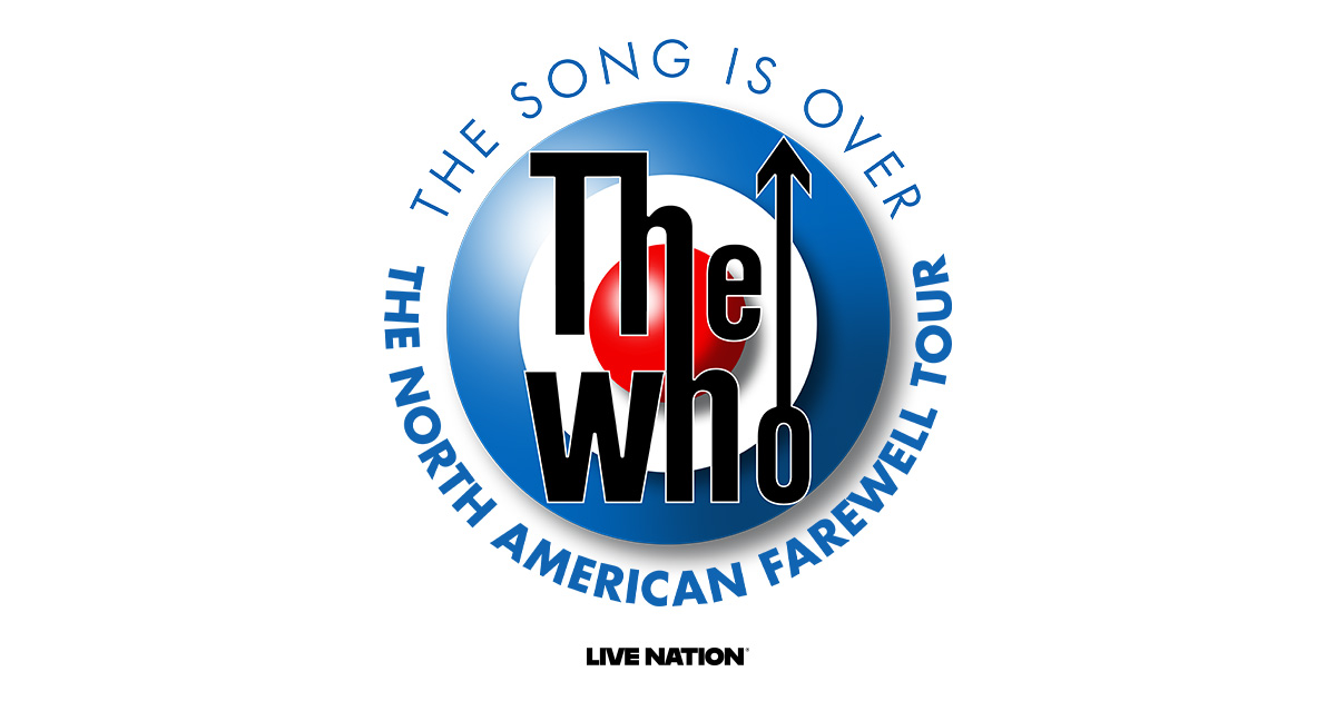 TheWho_2025