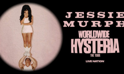 jessie murph