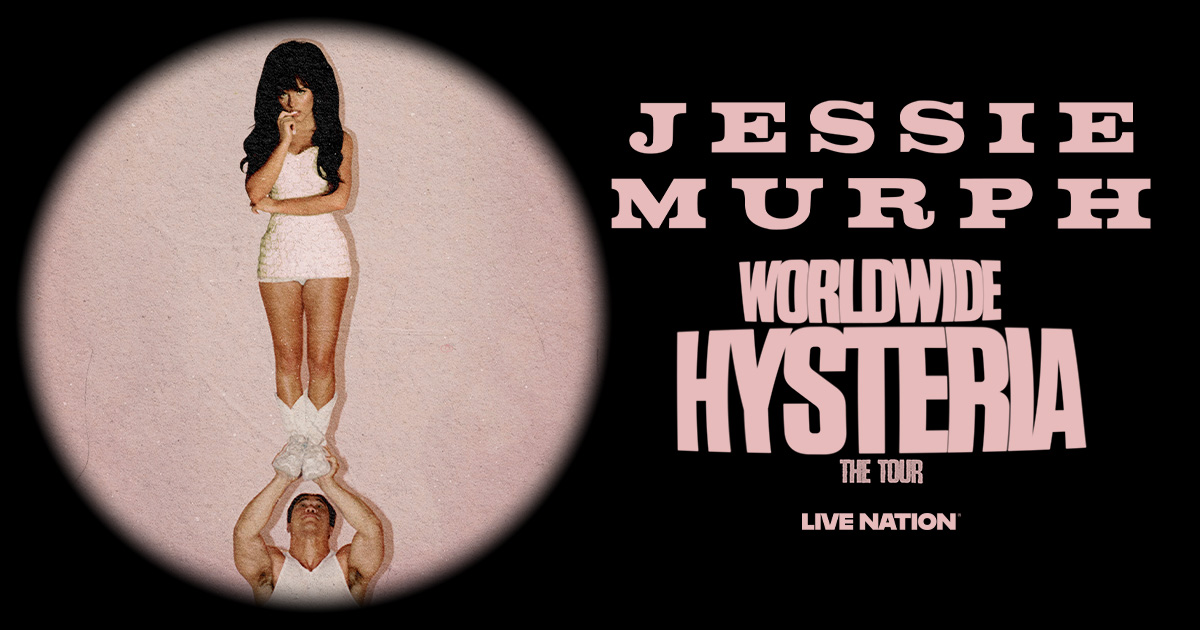 jessie murph