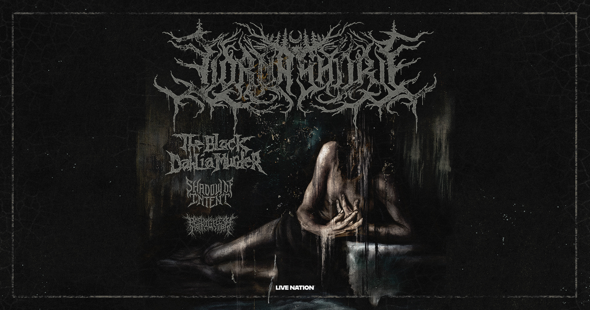lorna shore 2025