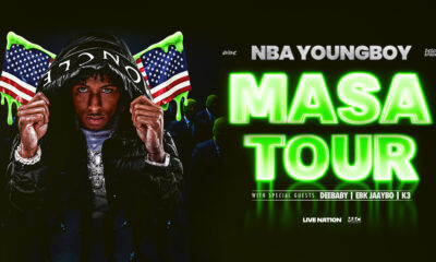 nba youngboy 2025